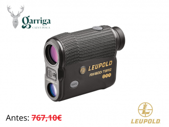 Telémetro LEUPOLD RX-1600i